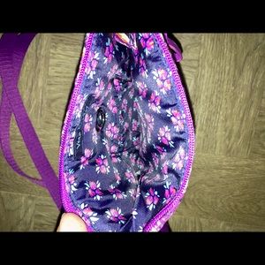 Vera Bradley Crossbody